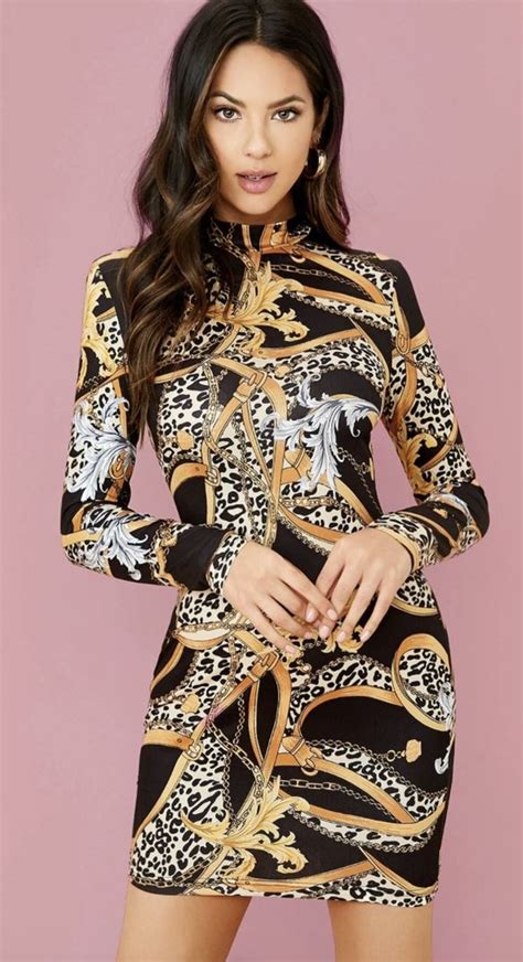 versace looks for less|versace inspired dresses reviews.